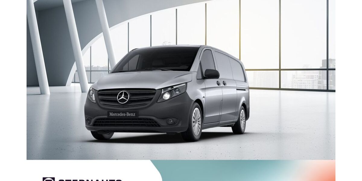 Mercedes-Benz Vito 132.265 km 23.979 &euro; Kesselsdorf 01723