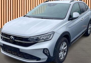 VW Taigo 12.289 km 16.980 &euro; Dresden 01328