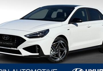 Hyundai i30 9.900 km 27.490 &euro; Dresden 01219