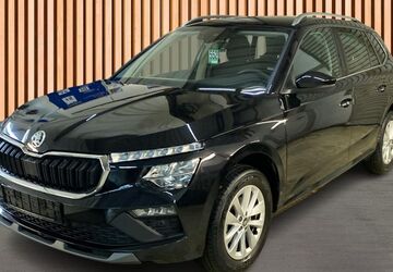 Skoda Kamiq 21.296 km 21.890 &euro; Dresden 01328