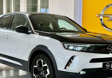 Opel Mokka 14.998 km 21.495 &euro; Heidenau 01809