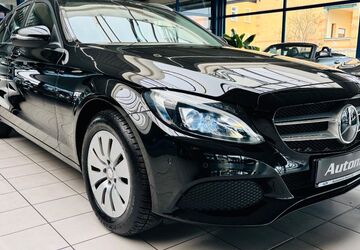 Mercedes-Benz C 250 152.965 km 16.950 &euro; Heidenau 01809