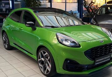 Ford Puma 19.610 km 21.890 &euro; Heidenau 01809