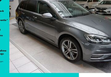 VW Golf 89.400 km 18.490 &euro; Dresden 01257