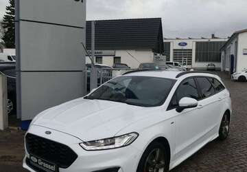 Ford Mondeo 39.000 km 26.900 &euro; Weinböhla 01689