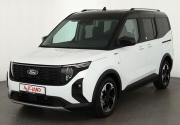 Ford Tourneo Courier 9.103 km 25.890 &euro; Dresden 01069