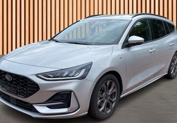 Ford Focus 13.272 km 23.980 &euro; Dresden 01328