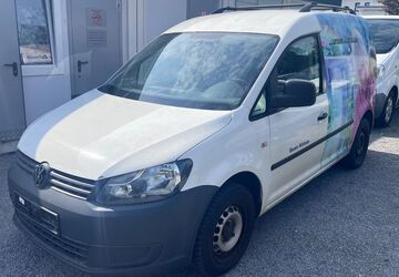 VW Caddy 340.000 km 2.390 &euro; Dresden 01259