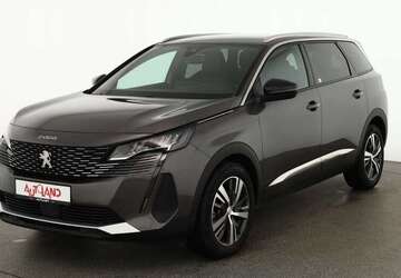 Peugeot 5008 34.826 km 27.490 &euro; Meißen 01662