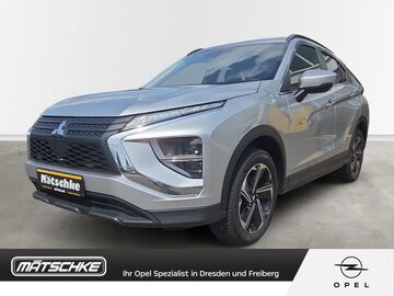 Gebrauchte Mitsubishi Eclipse Cross