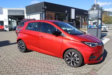 Gebrauchte Renault ZOE