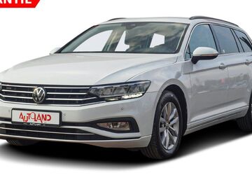 VW Passat Variant 88.528 km 22.990 &euro; Dresden 01239