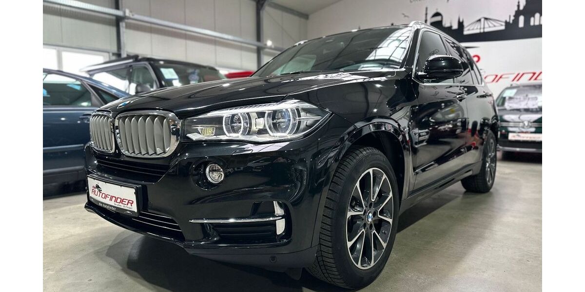 BMW X5 80.000 km 39.999 &euro; Coswig 01640