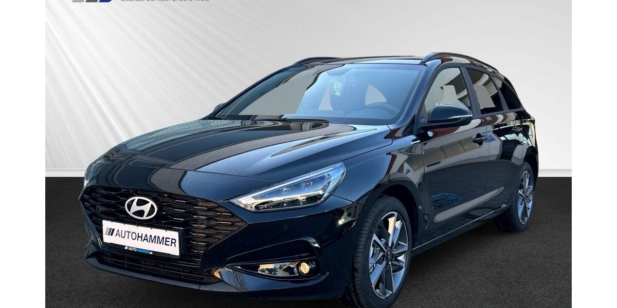 Hyundai i30 18.270 km 21.270 &euro; Dresden / Radebeul 01445