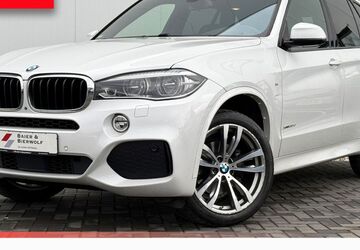 BMW X5 90.305 km 39.990 &euro; Coswig 01640