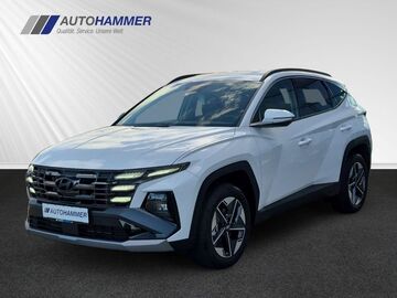 Gebrauchte Hyundai Tucson