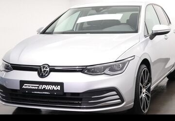 VW Golf 55.000 km 19.700 &euro; Pirna 01796