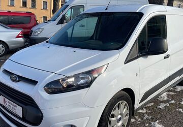 Ford Transit 76.079 km 7.999 &euro; Radebeul 01445