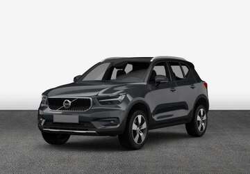 Volvo XC40 57.313 km 22.400 &euro; Dresden 01277