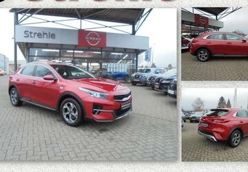 Kia XCeed 74.632 km 15.550 &euro; Dresden 01139