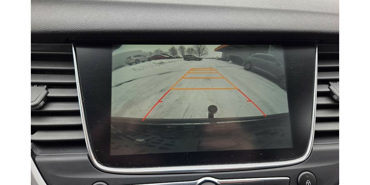 Opel Grandland X 1.2 Start/Stop 120 Jahre Navi/LED 38.696 km 10.900 &euro; Wilsdruff 01723