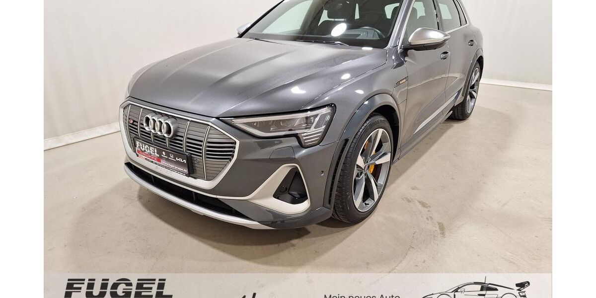 Audi e-tron 18.970 km 40.899 &euro; Dresden 01157