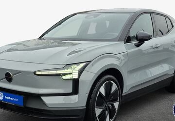 Volvo EX30 7.737 km 39.950 &euro; Dresden 01159