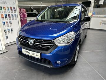 Gebrauchte Dacia Lodgy