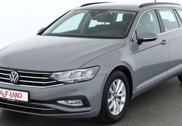 VW Passat Variant 104.980 km 23.990 &euro; Dresden 01069