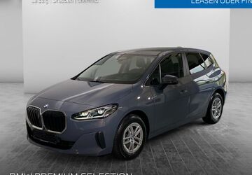 BMW 220 Active Tourer 32.753 km 27.406 &euro; Dresden 01219