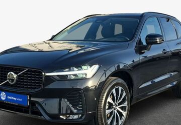 Volvo XC60 26.450 km 44.950 &euro; Dresden 01159