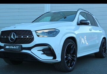 Mercedes-Benz GLE 450 79.260 km 73.790 &euro; Dippoldiswalde bei Dresden 01744