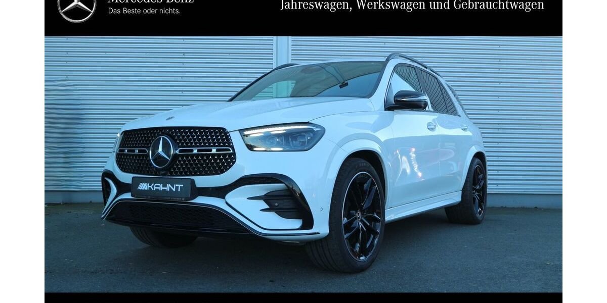 Mercedes-Benz GLE 450 79.260 km 73.790 &euro; Dippoldiswalde bei Dresden 01744