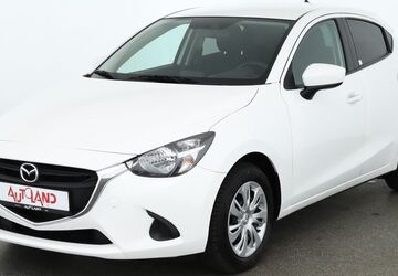 Mazda 2 39.989 km 13.950 &euro; Dresden 01239