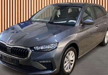 Skoda Scala 11.868 km 18.980 &euro; Dresden/Weißig 01328