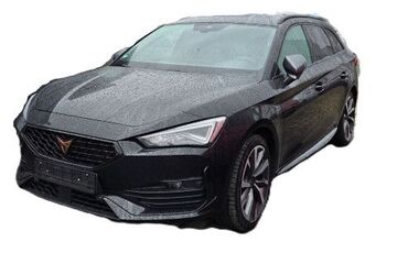 Cupra Leon 48.043 km 23.890 &euro; Dresden 01067