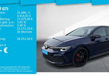 VW Golf 40.949 km 29.450 &euro; Dresden 01067
