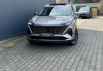 MG S9 1.500 km 44.990 &euro; Dresden 01328