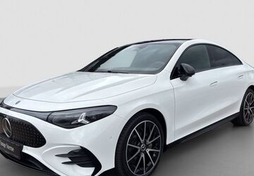 Mercedes-Benz CLA 350 11.852 km 55.850 &euro; Meißen 01662