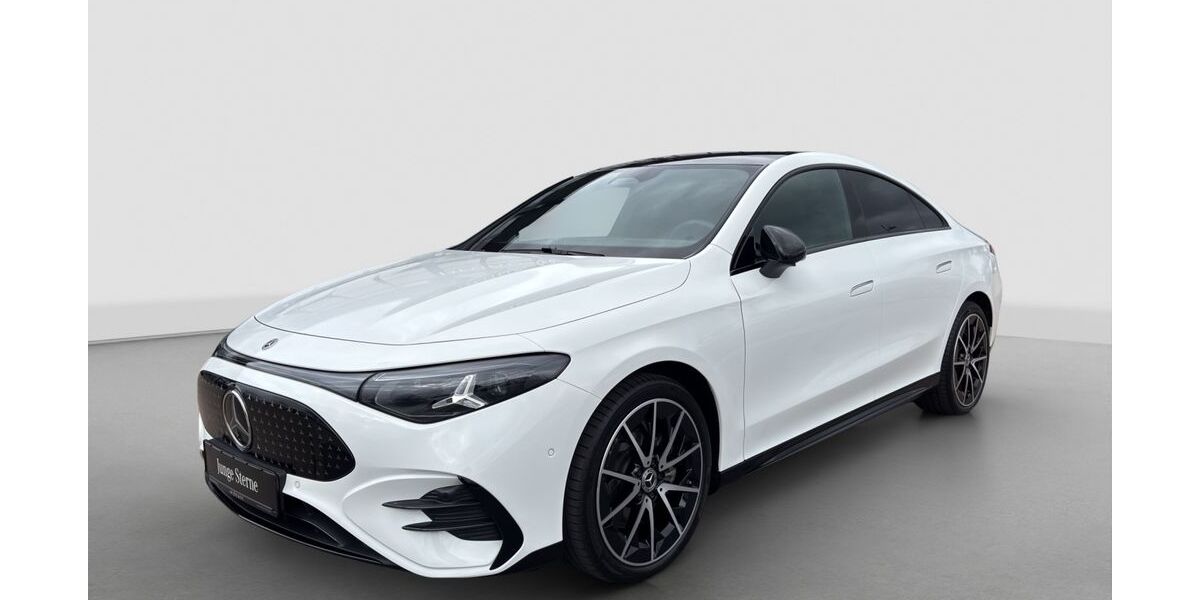 Mercedes-Benz CLA 350 11.852 km 55.850 &euro; Meißen 01662