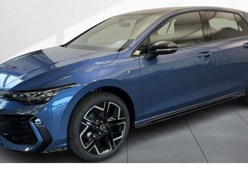 VW Golf 2.500 km 37.350 &euro; Dresden 01169