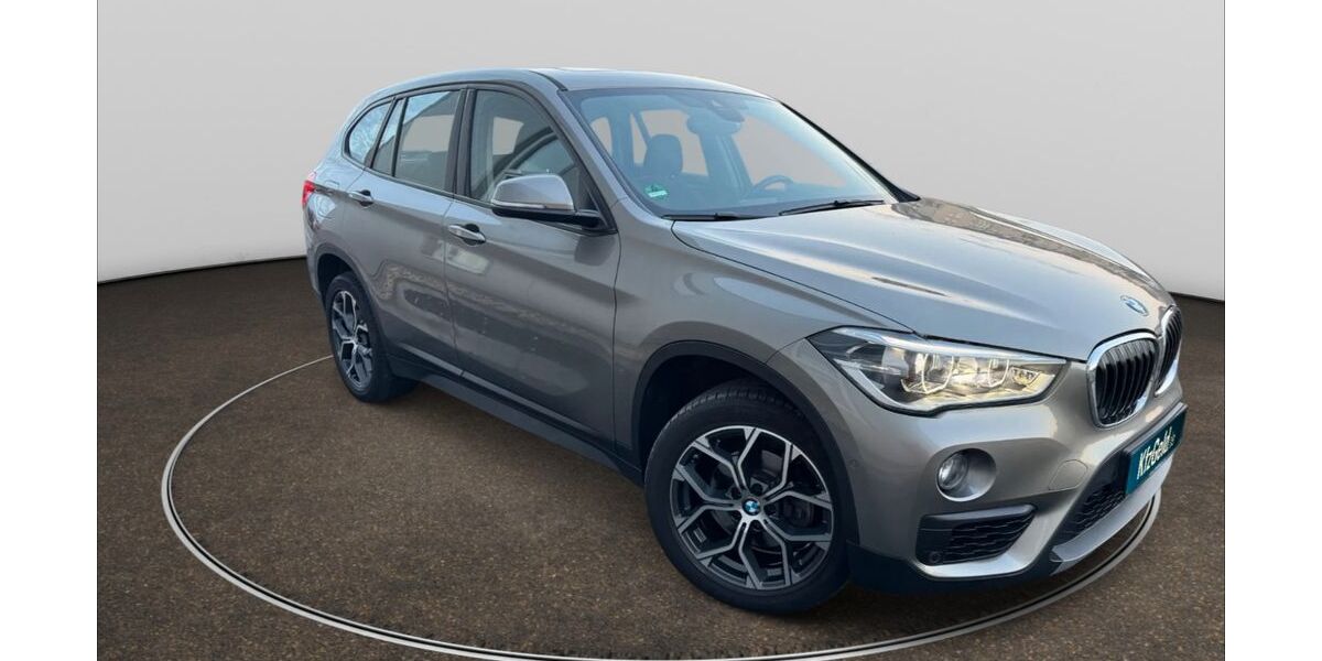 BMW X1 86.000 km 16.990 &euro; Dresden 01157