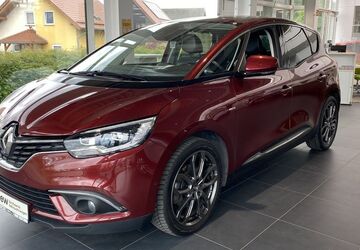 Renault Scenic 76.880 km 16.190 &euro; Radeberg 01454