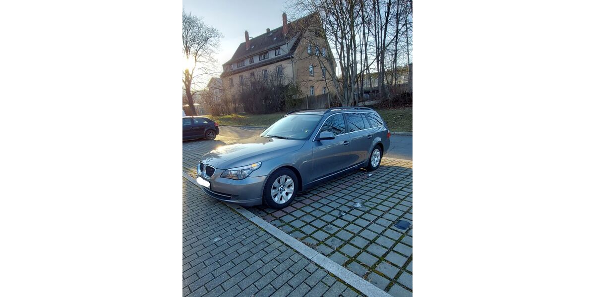BMW 520 229.000 km 5.450 &euro; Dresden 01069