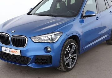 BMW X1 65.390 km 25.990 &euro; Dresden 01187