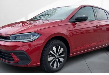 VW Polo 13.414 km 22.890 &euro; Dresden 01067