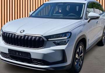 Skoda Kodiaq 8.313 km 34.980 &euro; Dresden/Weißig 01328