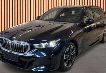 BMW 520 18.300 km 46.980 &euro; Dresden/Weißig 01328