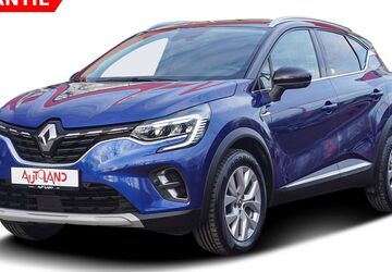 Renault Captur 79.855 km 14.950 &euro; Dresden 01239