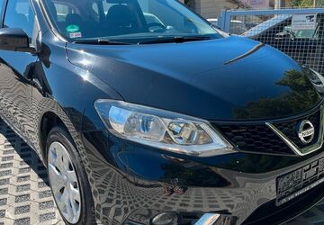 Nissan Pulsar 80.043 km 7.800 &euro; Bannewitz 01728